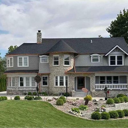 Historical Oscar Lofquist House In The Heart Of Des Moines Apartment ภายนอก รูปภาพ